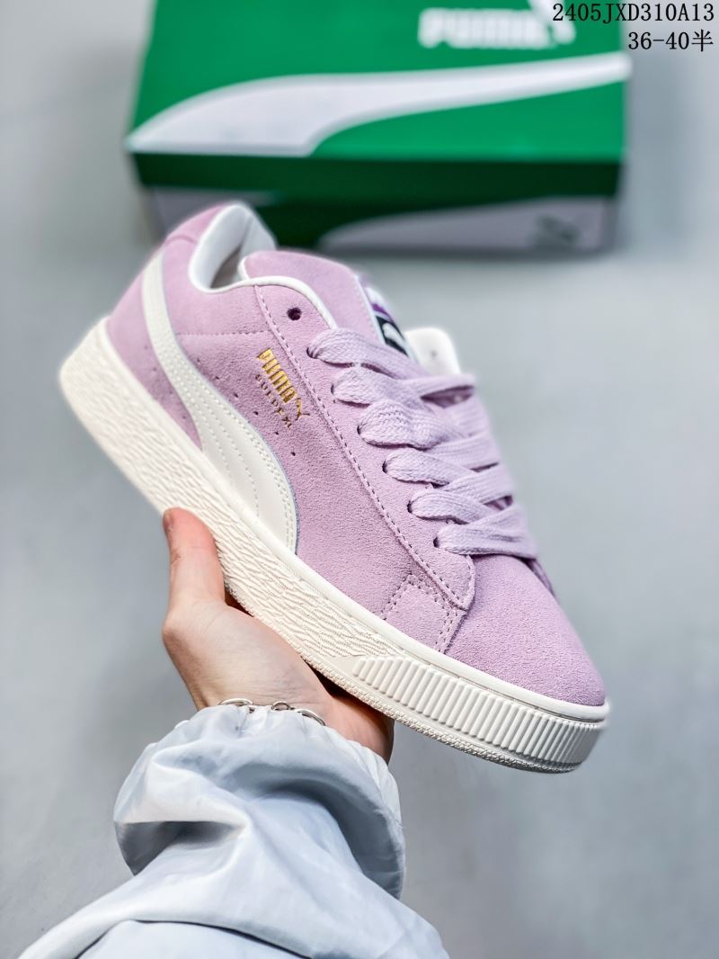 Puma Shoes